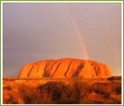 uluru trip